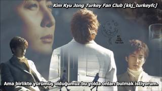 Kim Hyung Jun - Count On You (Türkçe Altyazılı)