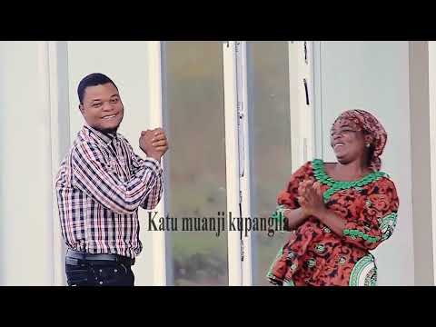 KUTU MUANJI KUPANGILA BUALU clip officiel fr Delphin mukendi faet sr Elisée kapinga