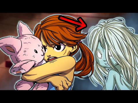 SCP-2118 – Das verlorene Kind (SCP-Animation)