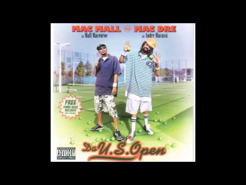 Mac dre & Mac Mall   The Nation Of Thizzlam Ft PSD & Dubee