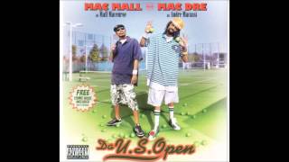 Mac dre & Mac Mall   The Nation Of Thizzlam Ft PSD & Dubee