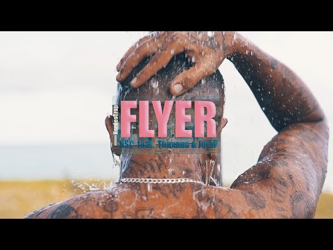 NSC - Flyer - ft. Thuxaua & JotaP (Videoclipe Oficial)