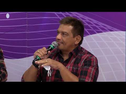 Forrobodó 03/02/2022