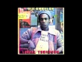 Linval Thompson - Give Thanks And Praise - 1979