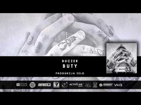 BUCZER - Buty prod. Zelo