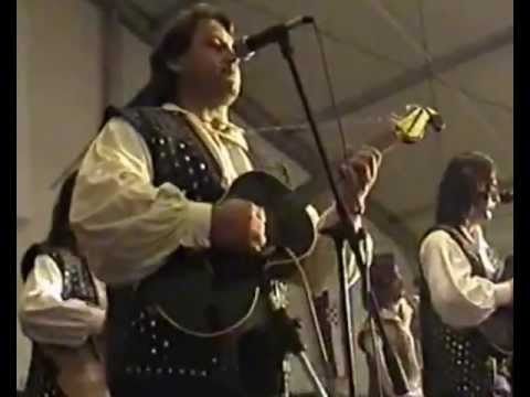 Najbolji hrvatski tamburaši - Slavonsko kolo