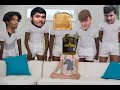 4 Men Vs Mountain Dew Jelly