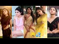 Malayalam Actress Mirna Menon Hot Photoshoots Compilation Video Freakboy Hot