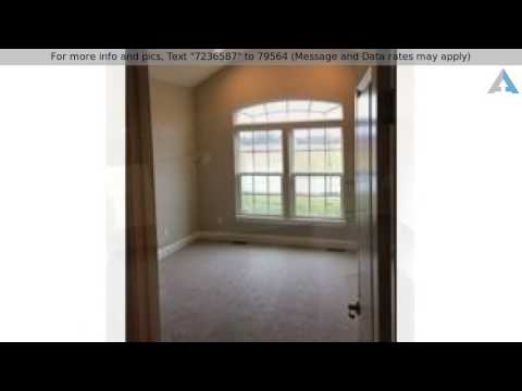 Priced at $399,900 -  5053 Montview, Noblesville, IN 46062