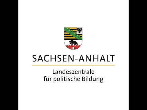Literaturhaus Halle Lesung und Gespräch mit Christian Schiffer "Angela Merkel ist Hitlers Tochter."