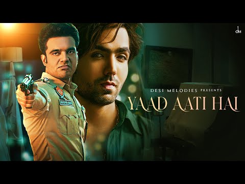 Harrdy Sandhu - Yaad Aati Hai ft. Abhishek Singh | Jaani | Arvindr Khaira