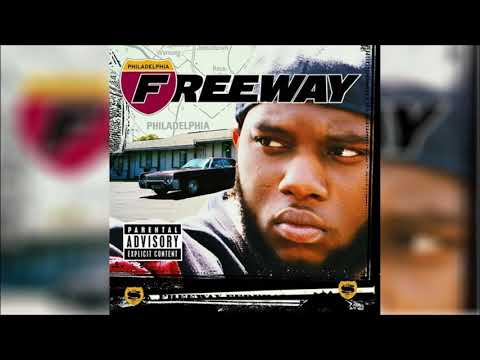 Freeway - All My Life (Instrumetal)