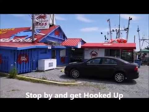 Ricks Seafood Wildwood Nj