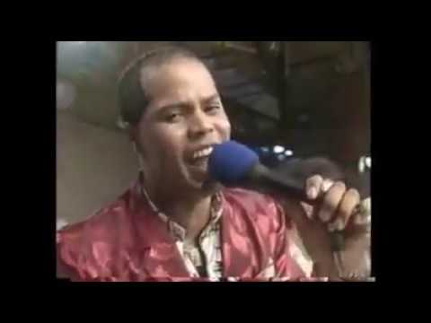 RUBBY PÉREZ - BUSCANDO TUS BESOS EN VIVO