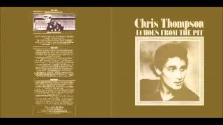 Chris Thompson - Joshua Gone Barbados