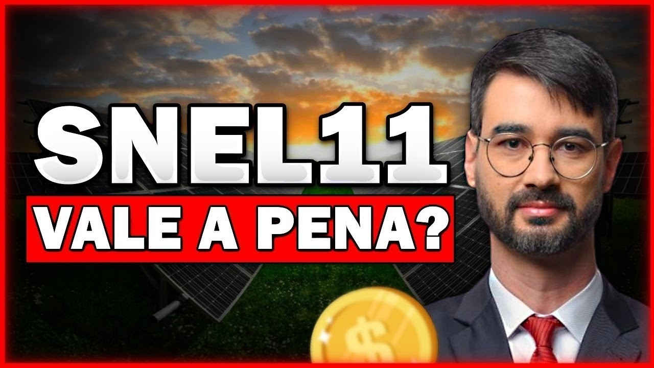 SNEL11: Investimento Invisível para Data Center e Inteligência Artificial (IA)