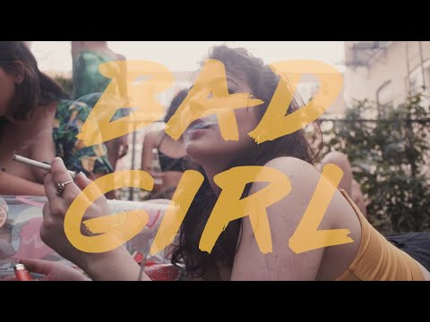 Video thumbnail for Bad Girl