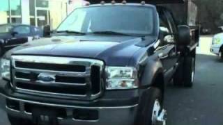 preview picture of video '2006 FORD F-550 CHASSIS Saugus MA'