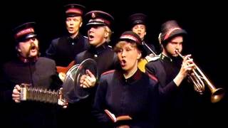 IKÄNEITO PELASTUSARMEIJASTA, ILMARI HAUTALA ja Antti Kosolan orkesteri v.1930