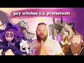 How The Owl House Deconstructs Religion Infodump