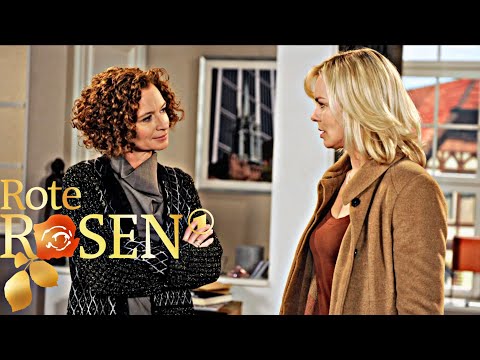 Rote Rosen 🌹 Folge 1186