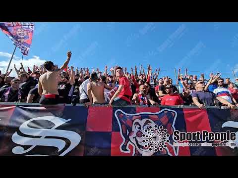 👏🥁«Noi vogliamo questa vittoria!»: Rossanese @Aversa Normanna playoff 2024-25