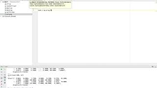 PyTorch Dersleri - 2 - Array İşlemleri