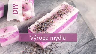 Biela mydlová hmota 1 kg