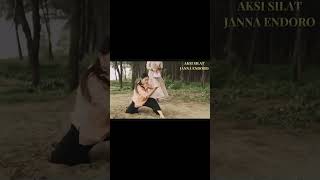 Download lagu Aksi silat Janna ENDORO mp3 Download lagu Aksi silat Janna ENDORO mp3