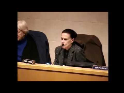 Planning Board  Feb  16, 2017  Part 2  1st Hearing, Application  3