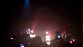 Parachute - Drive You Home