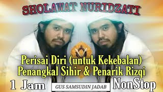 Download lagu Sholawat Nuridzati Gus Syamsudin||Full 1 Jam Tanpa Iklan@Santri PSS Madura mp3