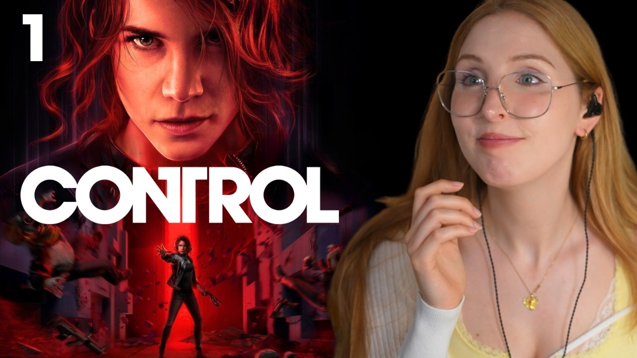 La casa inmemorial | Control | Parte 1