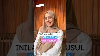 Download lagu ASAL USUL ORANG TUA LESTI KEJORA #shorts mp3