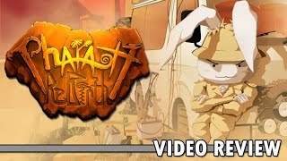 Review: Pharaoh Rebirth+ (Steam) - Defunct Games
