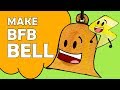 Make BFB Bell Liy Lightning