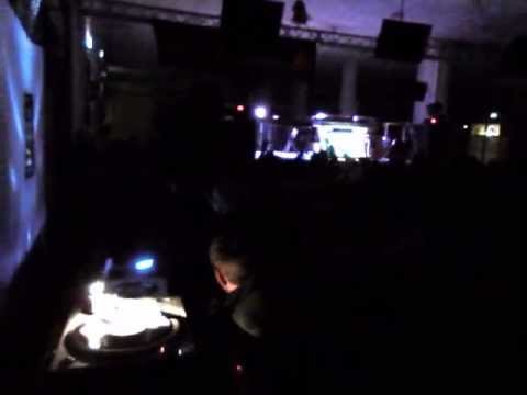 MOA ANBESSA live in Venice Carnival 2013 - The Fittest!