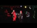 Beelzebuben 2012: Tina Dico - Goldhawk Road