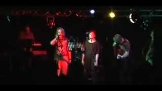 Beelzebuben 2012: Tina Dico - Goldhawk Road