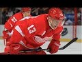 Pavel Datsyuk NHL Highlights