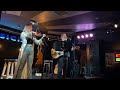 Marty Willson Piper - Hopes And Fears -  20 March 2023 Musician Pub Leicester