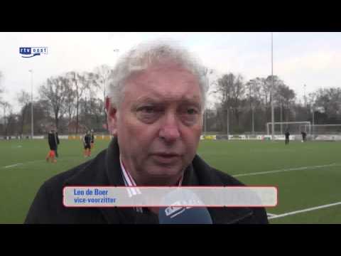 Doek valt definitief voor VV Glanerbrug, club vraagt faillissement aan