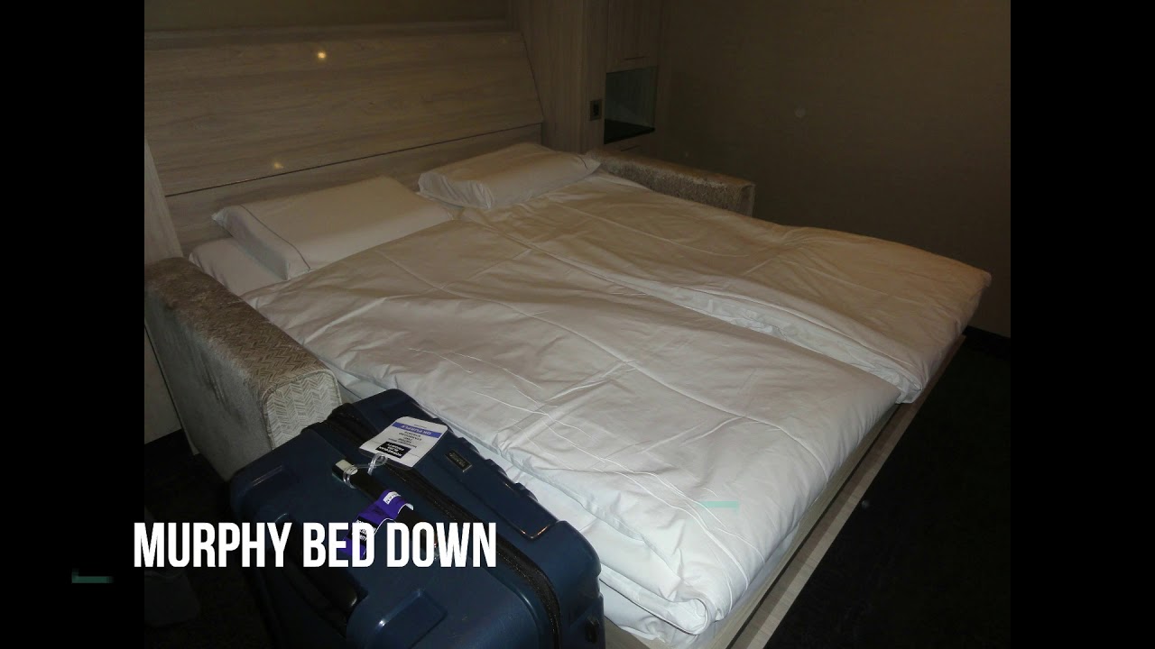 Norwegian Bliss - Cabin 18700 - Video 7