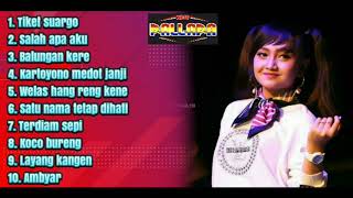 Download lagu Tiket Suargo new pallapa terbaru november 2019 full album mp3