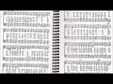 CCB - HINÁRIO 01 - HINO 288 - "LA SION CELESTE." - by MESSIAS ULLMANN
