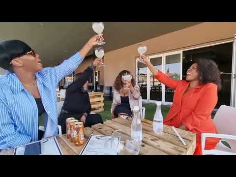 Leera from Gomora (Jackie) Goes to Soshanguve