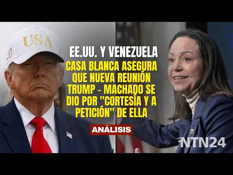 El CEO de Nvidia, Jensen Huang, se reunirá hoy con el presidente Trump en la Casa Blanca