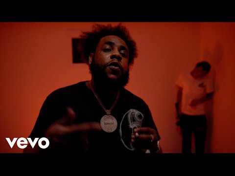 Squash - Real 6ix (Official Music Video)