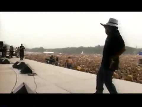 Cypress Hill Concert - 08/14/94 - Woodstock 94 (OFFICIAL)