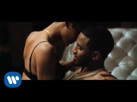 Trey Songz – “Slow Motion”